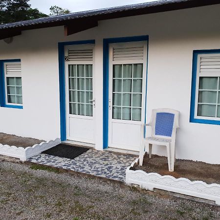 Residence Vero Matoury Εξωτερικό φωτογραφία