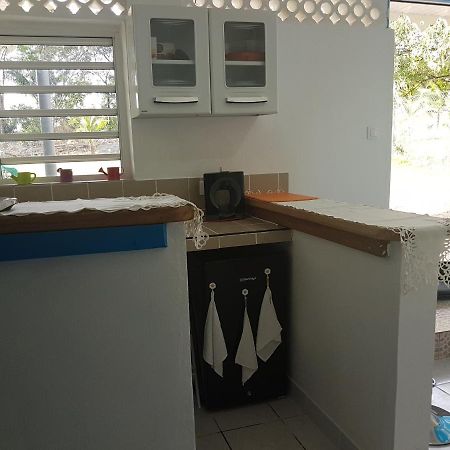 Residence Vero Matoury Εξωτερικό φωτογραφία