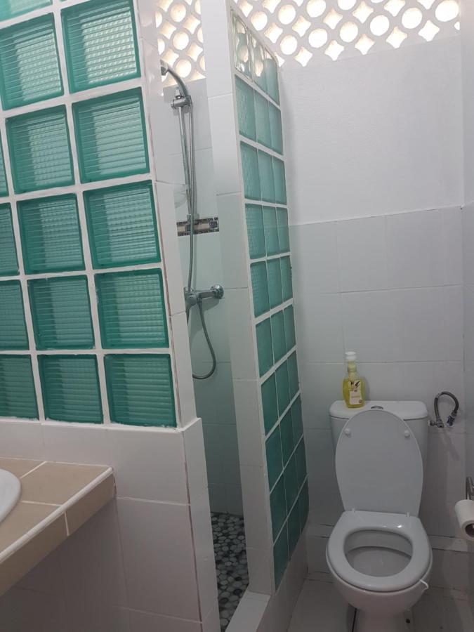 Residence Vero Matoury Εξωτερικό φωτογραφία