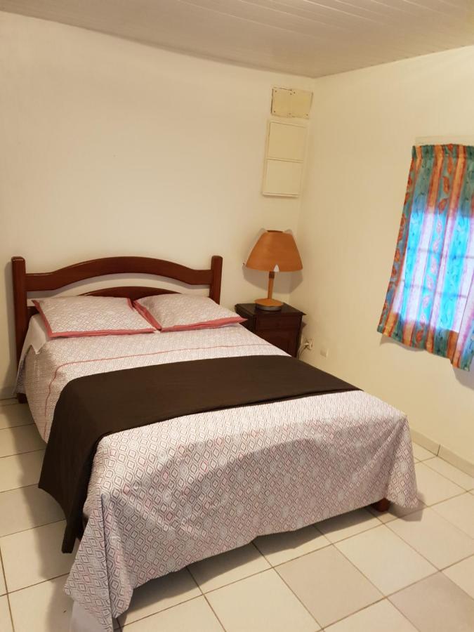 Residence Vero Matoury Εξωτερικό φωτογραφία