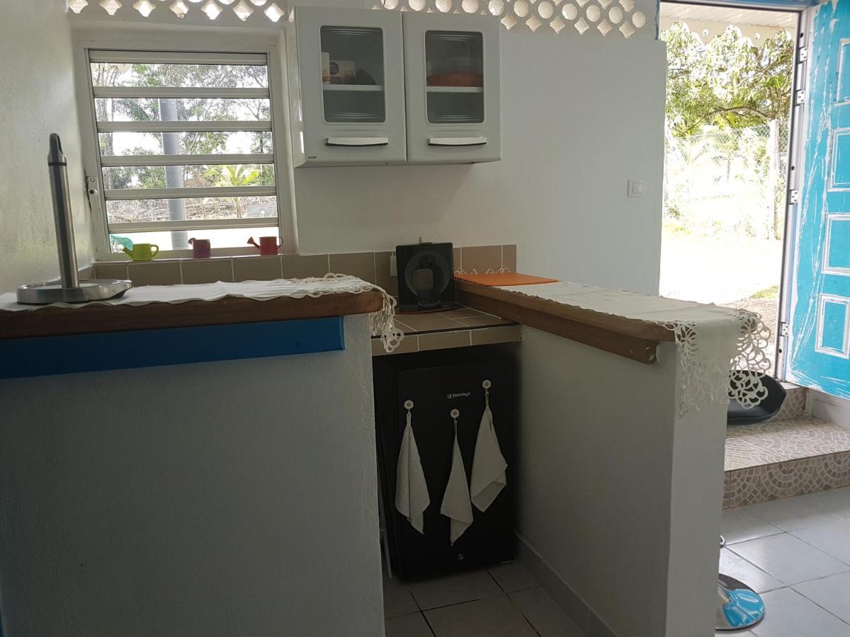 Residence Vero Matoury Εξωτερικό φωτογραφία