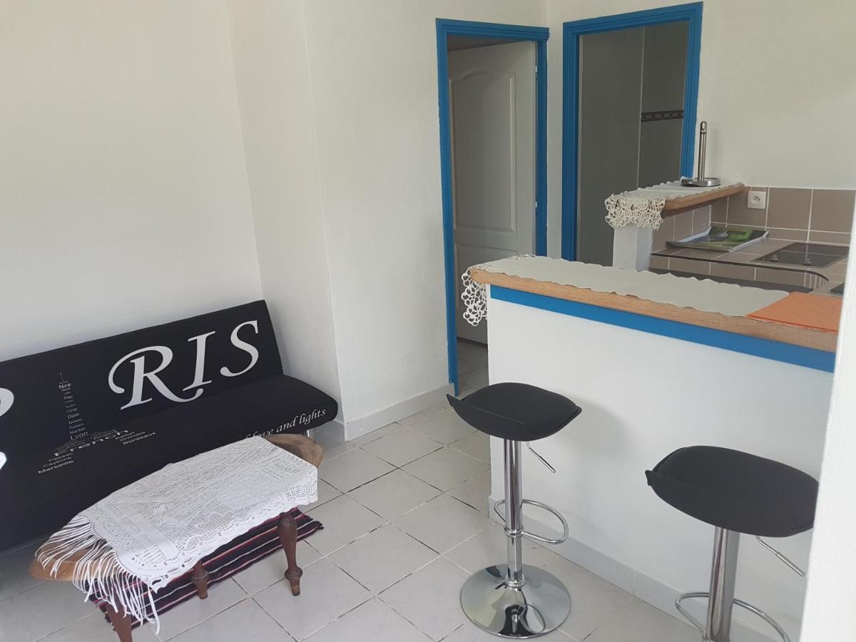 Residence Vero Matoury Εξωτερικό φωτογραφία